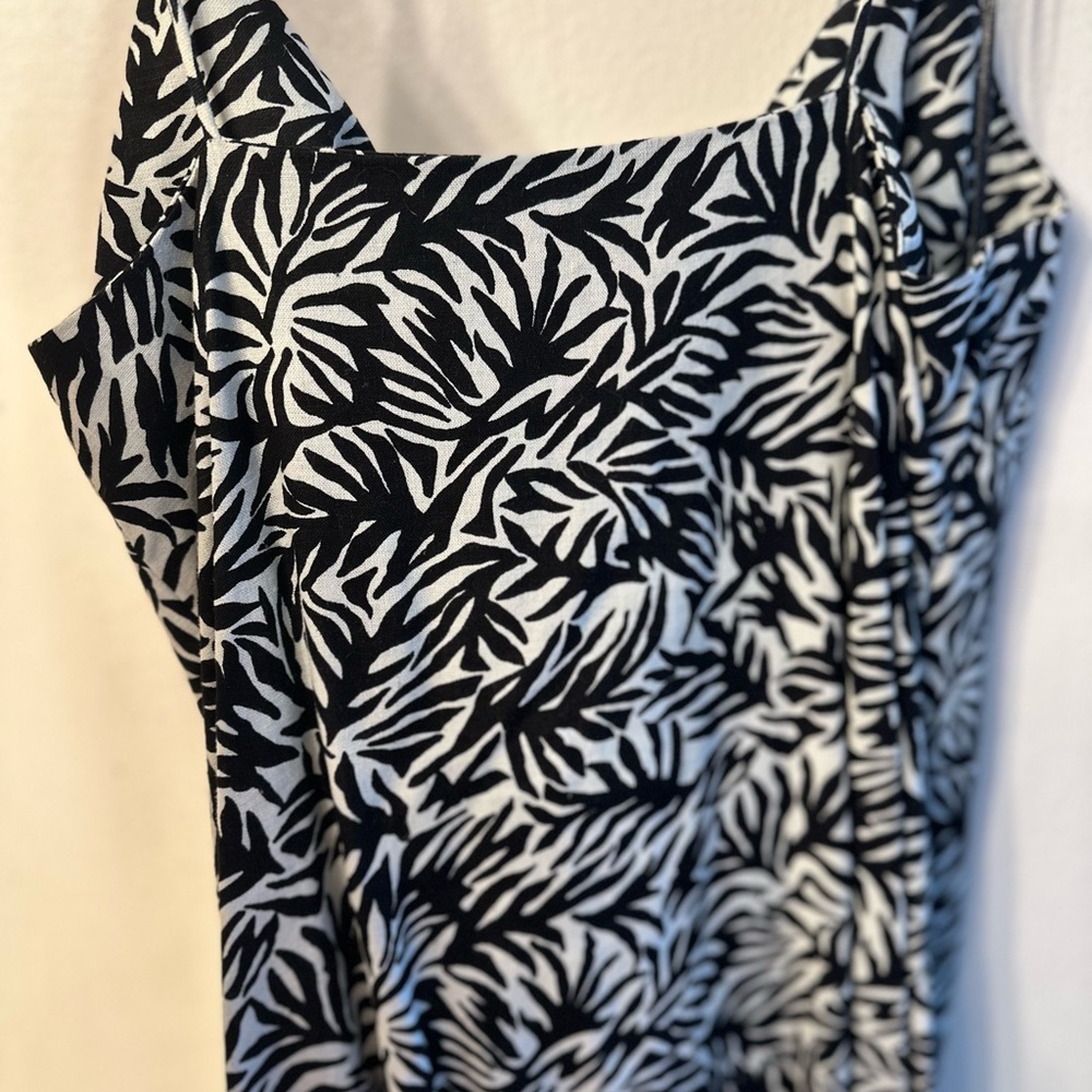 Topshop dress, US 6